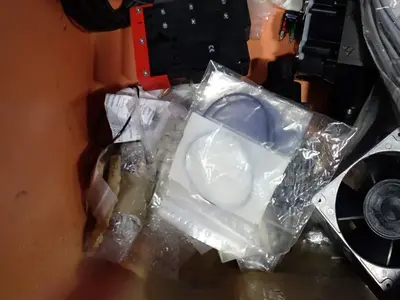 Misc. Equipment