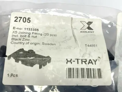 NEW AXELENT 2705