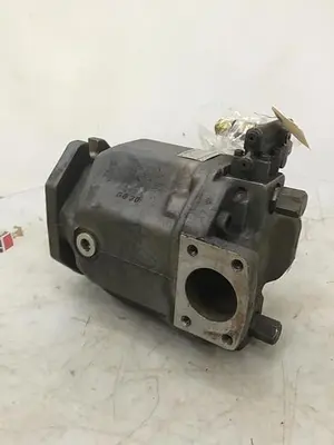 USED BRUENINGHAUS HYDRAULIK AA10VS0100DFR1/31R-PKC62N00