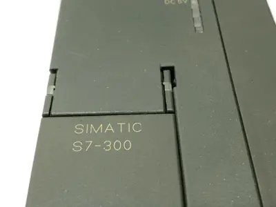 Used SIEMENS 6ES7 361-3CA01-0AA0 PLC Expansion Units | Maverick Industrial Sales #1109968
