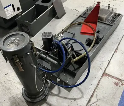 2020 HAAS ST-30 CNC Lathes | Toolquip, Inc. (13)