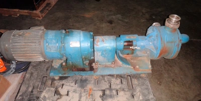 USED VIKING L125