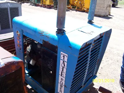 USED CHRYSLER 318