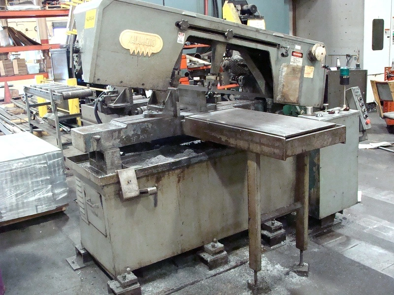 USED 1964 KALAMAZOO H12B