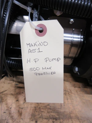 Used GRUNDFOS MG100LC2-2828FT130-H3 Tooling & Accessories (Other) Minnesota US | Machinesused.com #1566302