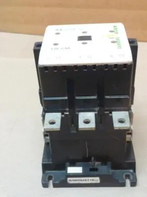 USED KLOCKNER MOELLER DIL6M