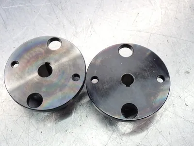 New | in-Stock MIKI PULLEY U06620050103 Miscellaneous MRO | HGR 24 #751179