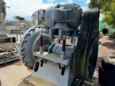 USED GALIGHER 12VRA200