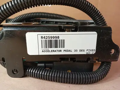 NEW LETOURNEAU R4259998