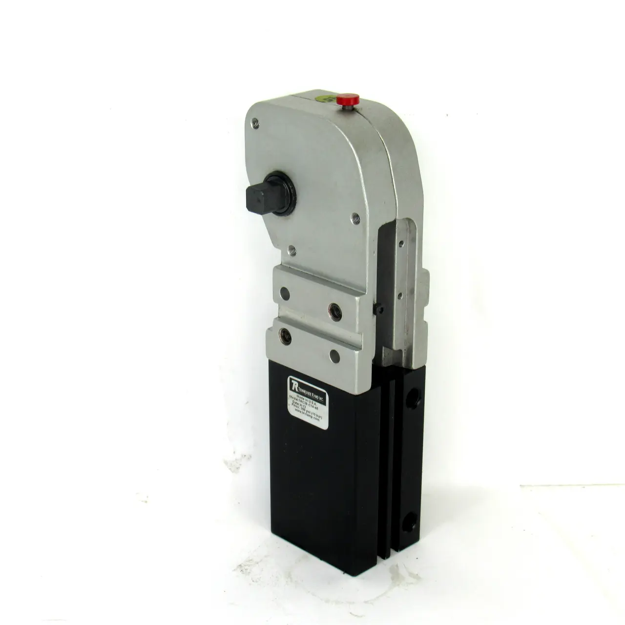 USED TENNESSEE RAND TRC38-C1A-45