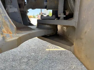 Used 2007 KOMATSU WA500-6 Wheel Loaders California US | Mittry Construction #1363458