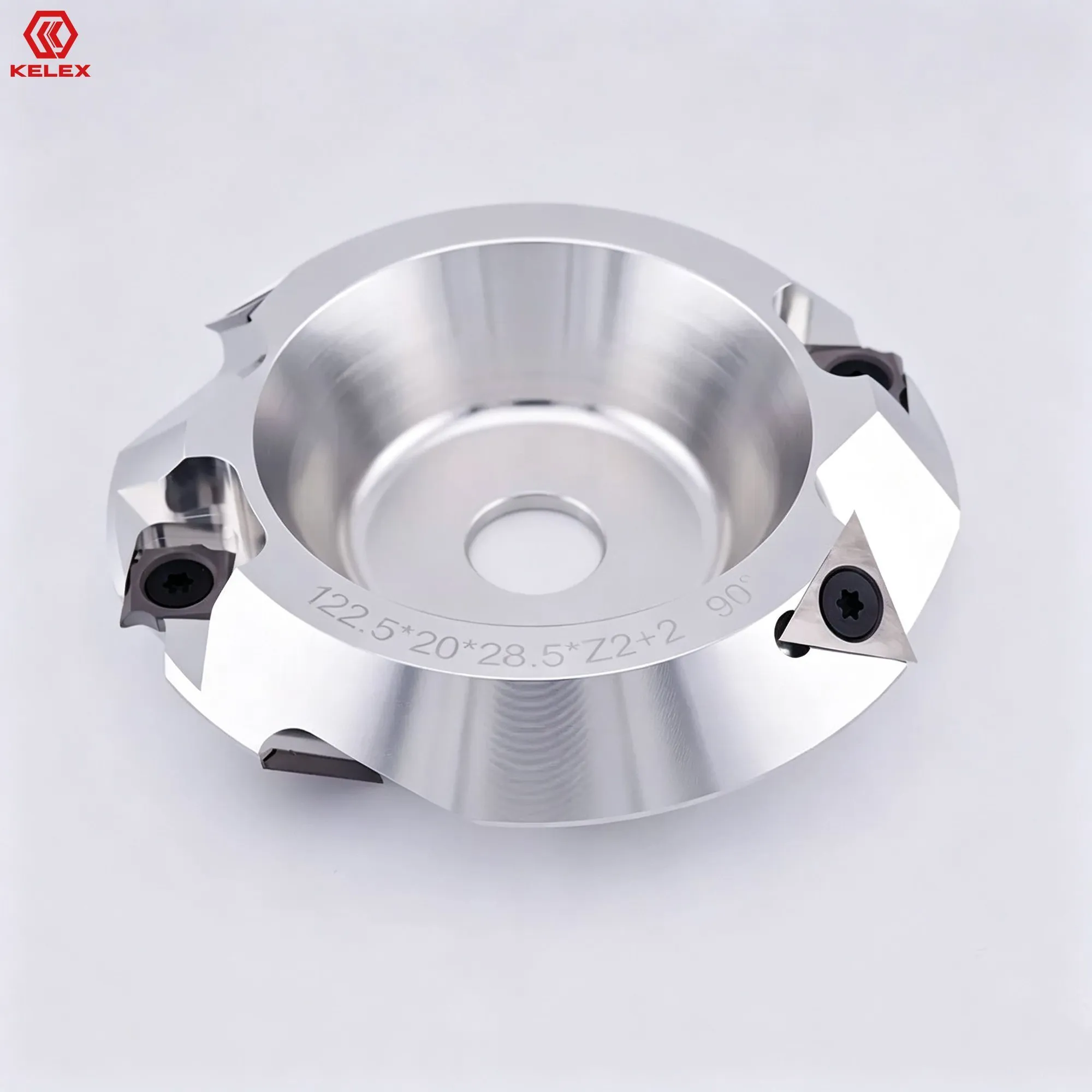 New | in-Stock Qingdao Jiho machine Co.,ltd. Slotting Milling Cutter Disc Cutters / Strippers CN | Qingdao Jiho machine Co.,ltd. #1340036