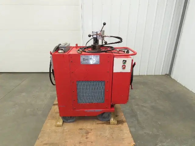 Used LAMINA _UNKNOWN_ Portable Drills including Magnetic Base Indiana US | Arrow Industrial #617342