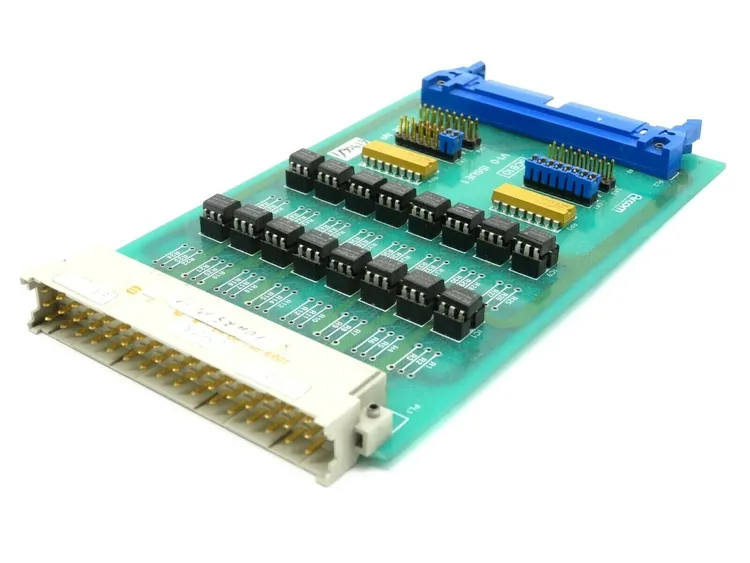 Used ARCOM _UNKNOWN_ Circuit Boards Michigan US | SB Industrial Supply #811278
