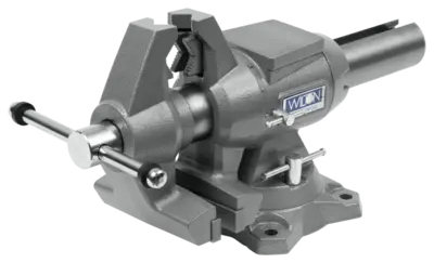 New | in-Stock WILTON 650P Vises Illinois US | Olympus Machinery Group #1350519