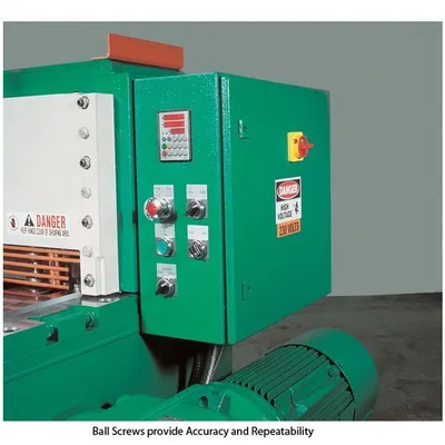 TENNSMITH LM1214-R Mechanical Shears | Sierra Victor Industries (4)