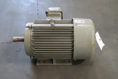 Used TATUNG H0204FFAC Motors (misc) British Columbia CA | Lenmark #1439934