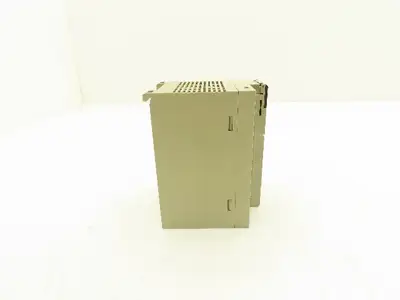 Omron CS1H-CPU65H Programmable Controller CPU Unit Version 4.0