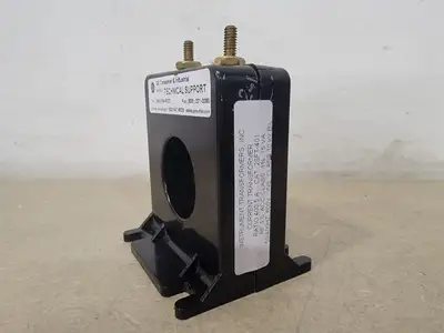 USED GENERAL ELECTRIC 2SFT-401