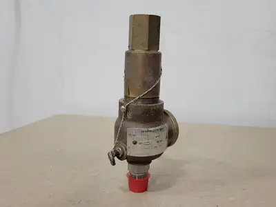 USED KUNKLE 913BDCM01-KE