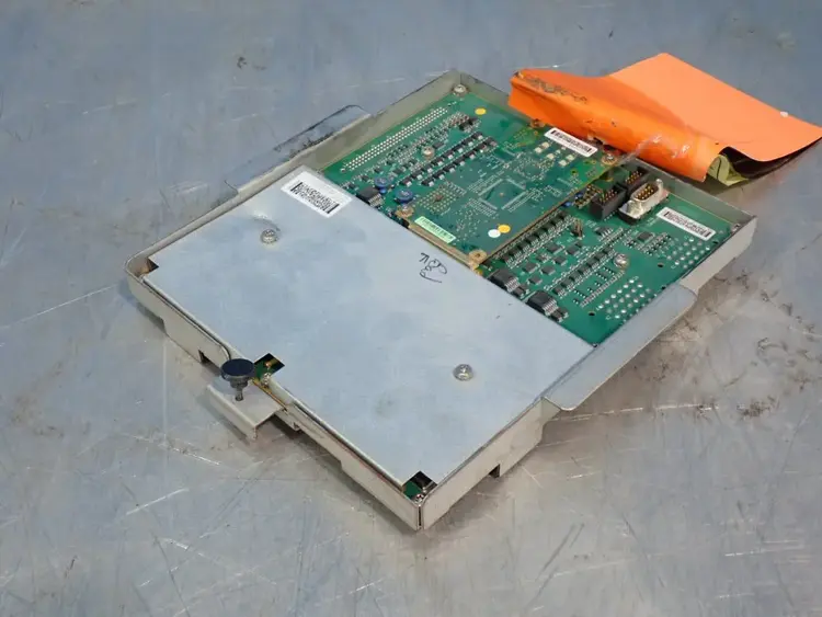 Used ABB 3HNA018451001/01 I/O Boards & Replacement Parts Ohio US | HGR 24 #1300105