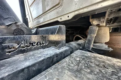 Used 2017 MACK GRANITE GU713 Dump trucks New Jersey US | Proxy Equipment #1388569