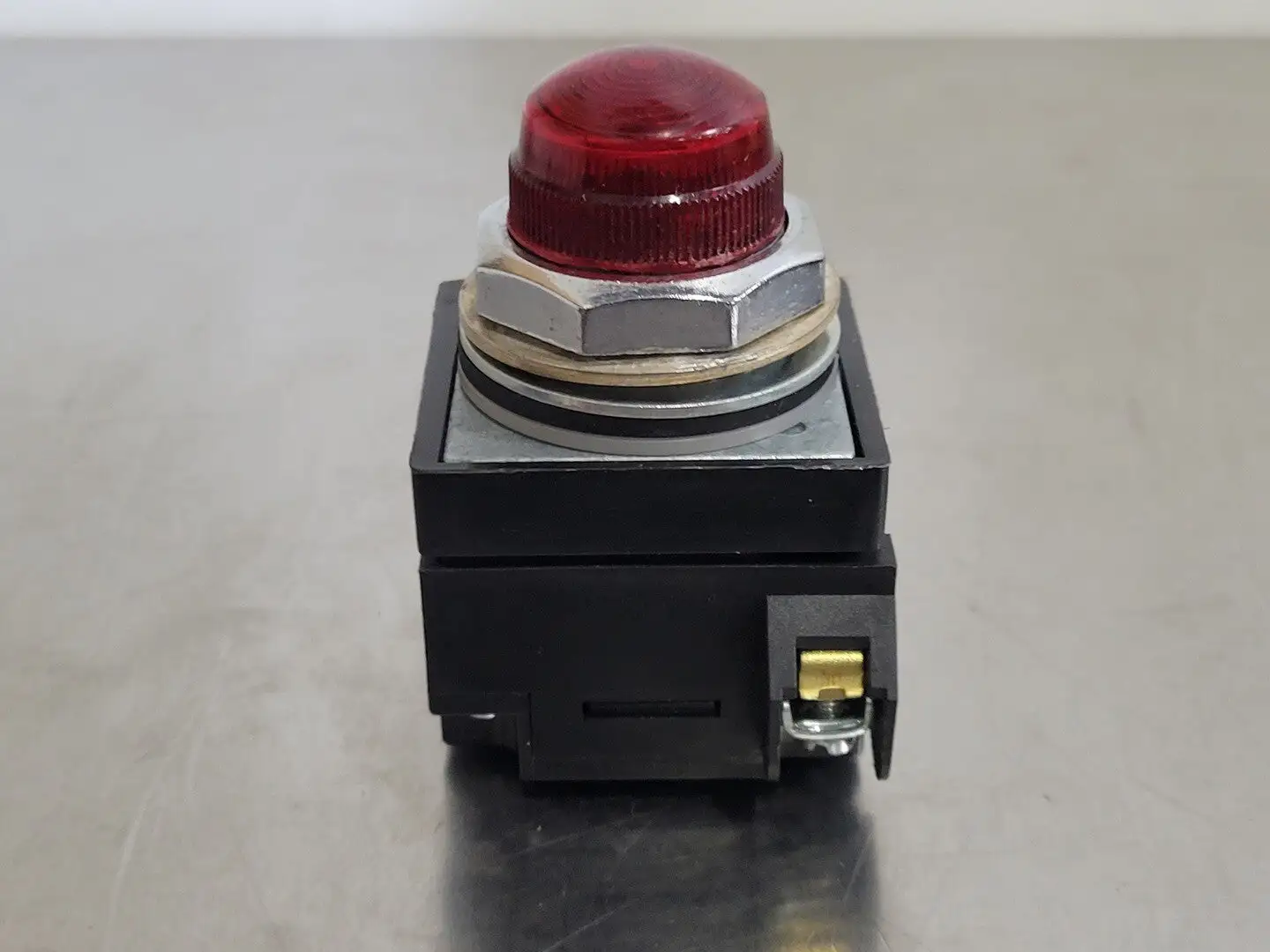 NEW GENERAL ELECTRIC CR104PLG18R