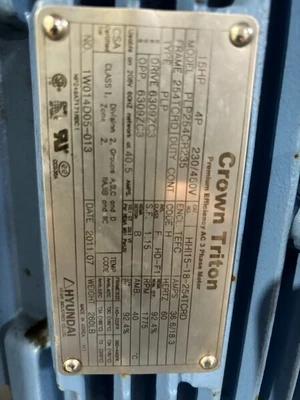 USED Dixie 6-6