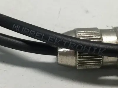 USED MURR ELEKTRONIK 7000-08041-6200500