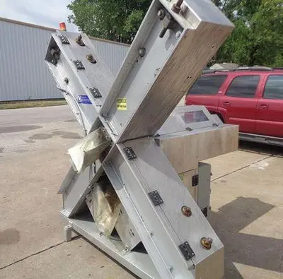 benttendorf model 3200 Slicer