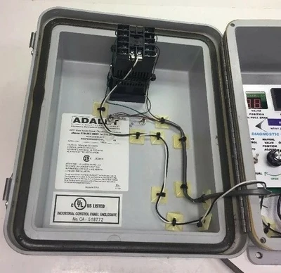 USED Kytronics Does Not Apply