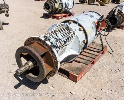USED GENERAL ELECTRIC 5K6288XJ0205A