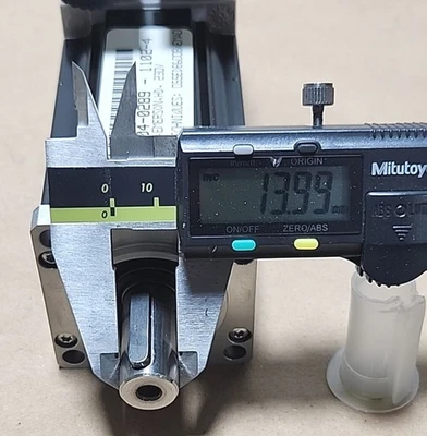 NEW Nidec 055EDB600BAEMA063140