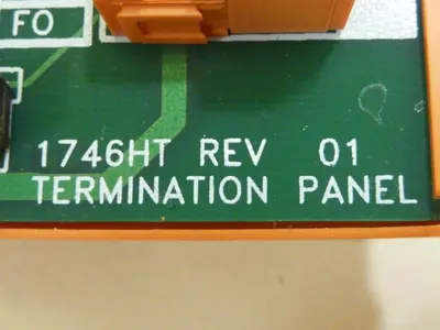 USED ALLEN BRADLEY 1746HT