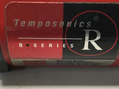 USED TEMPOSONICS RP-S-0300M-D62-1-C101511