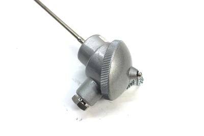 Omron E52-CA50C 4.8 Temperature Sensor