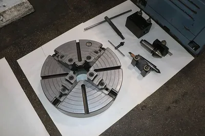 1967 LEBLOND 24" REGAL LATHES, ENGINE_See also other Lathe Categories | Prime Machinery (15)