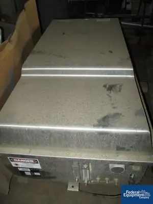 USED Laser Technics LASER TECHNIC CODER, MODEL BLAZER 6000