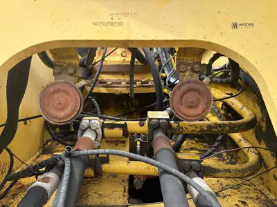 Used 2005 KOMATSU PC300 LC-7L Crawler Excavators Tennessee US | Moore Equipment #1517280