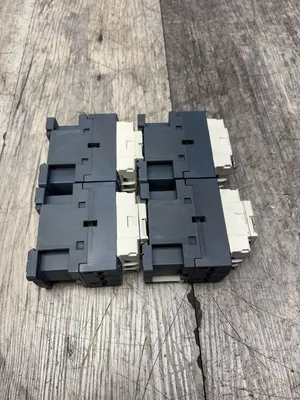 SCHNEIDER LC1D18 Electrical/PLC/Automation | ESS Industrial Equipment Sales (5)