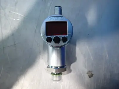 USED HYDAC EDS 334850010020F1