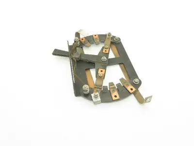 Miller 070 199 Dialarc HF Switch Pirt Assembly Welding Parts