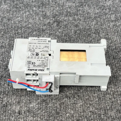 Used Allen-Bradley 100-C30Z*00 PLC Contactors California US | Davliegogo LLC #1706911