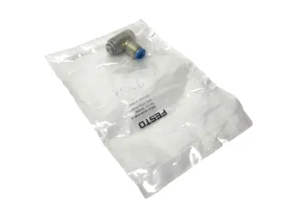 NEW FESTO GRLA-1/8-QS-8-MF-D, 537076