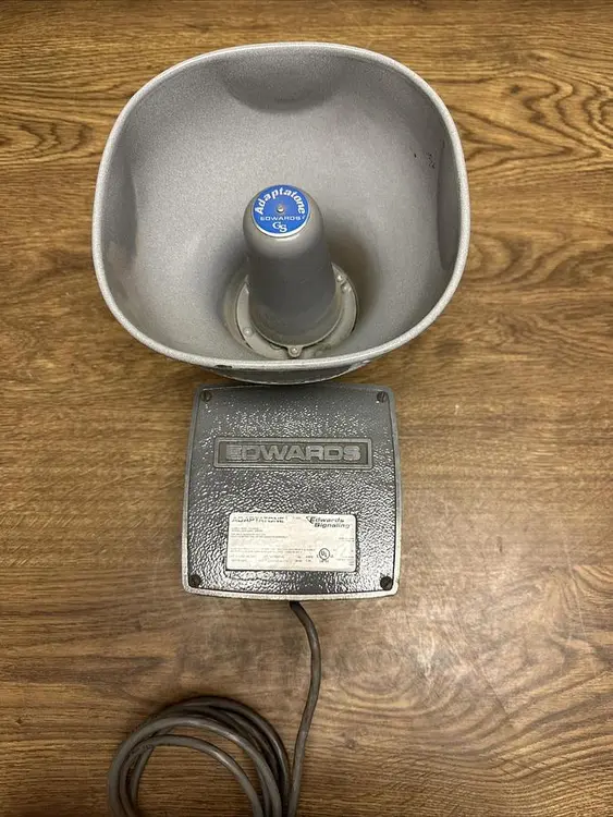 Used EDWARDS 5531M-AQ Miscellaneous Equipment (Electrical & Power) Ohio US | Surplus Asset Holdings #1227908