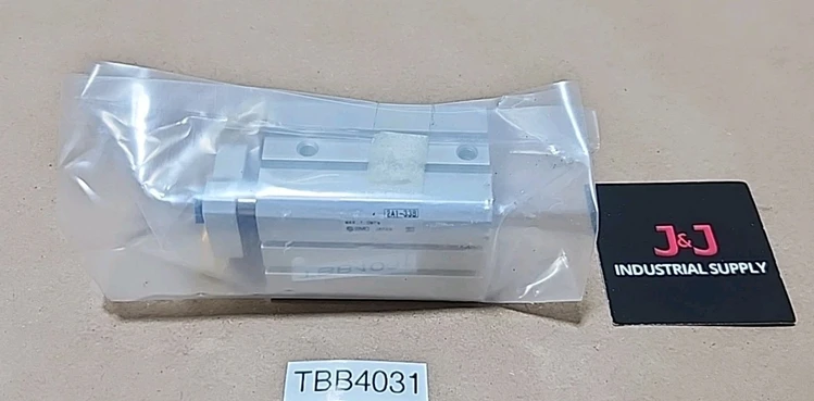 New | in-Stock SMC CDQMB25-25 Cylinders Indiana US | J&J Industrial Supply #1073075
