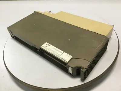 USED SIEMENS 6ES5 943-7UA11