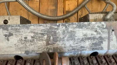 USED WELEX Autoflex H40
