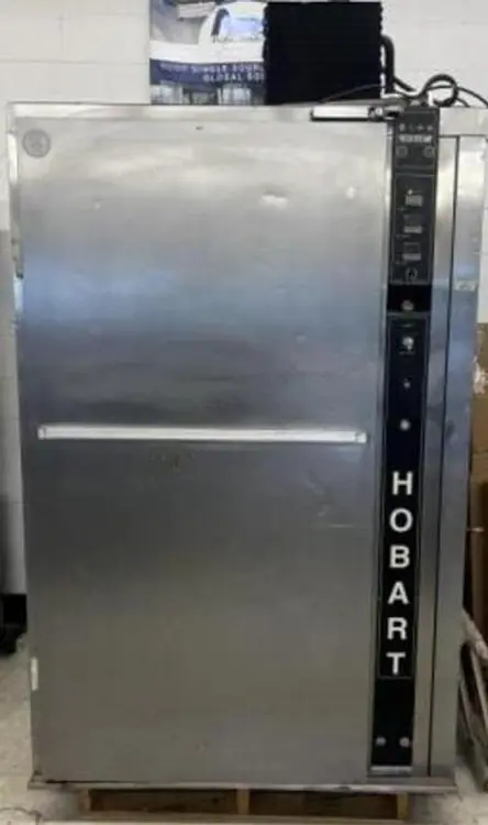 Used HOBART AHPR-1D Proofers (Bakery) | Surrey Food Equipment #436692