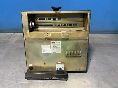 Used 2006 ATLAS COPCO PF3109GHW Automation Control (HMI) Ohio US | HGR 24 #1508081